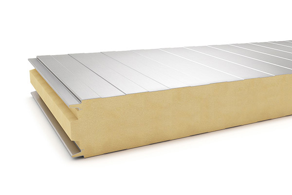 Płyta warstwowa chłodnicza PIR-CH