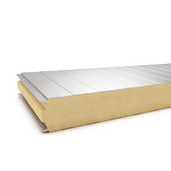 Płyta warstwowa chłodnicza PIR-CH