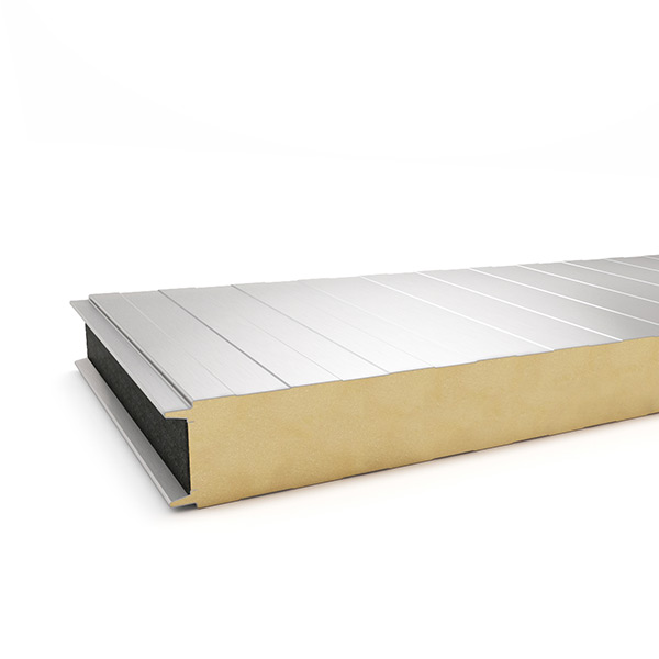 Płyta warstwowa ścienna PIR-S