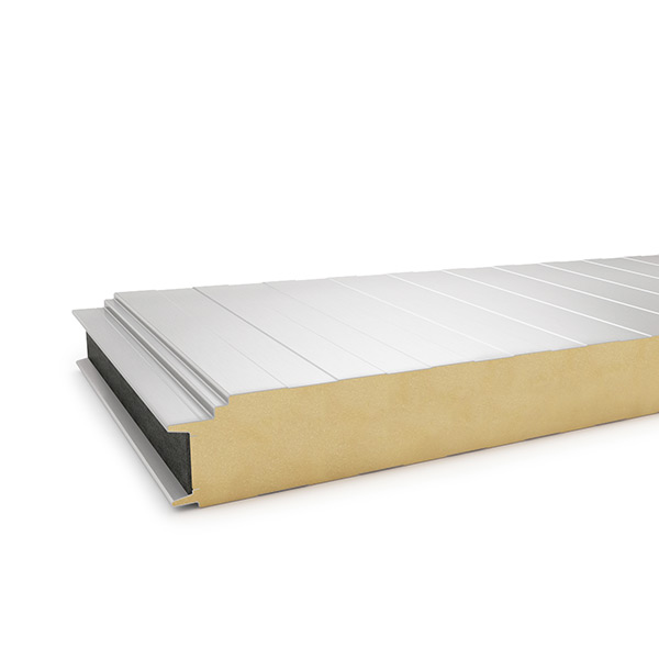 Płyta warstwowa ścienna PIR-SU