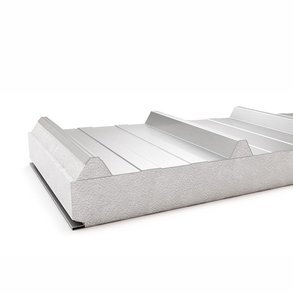 Płyta warstwowa dachowa PWS-D