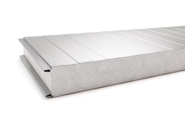 Płyta warstwowa ścienna PWS-S