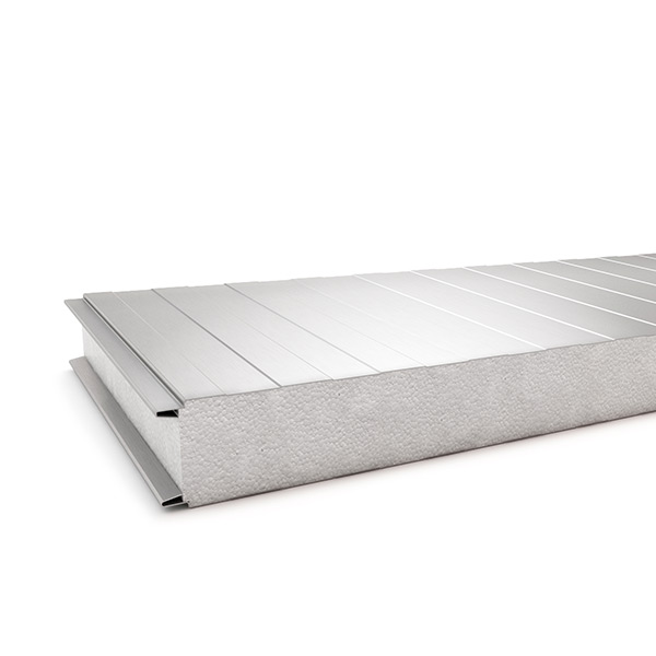 Płyta warstwowa ścienna PWS-S