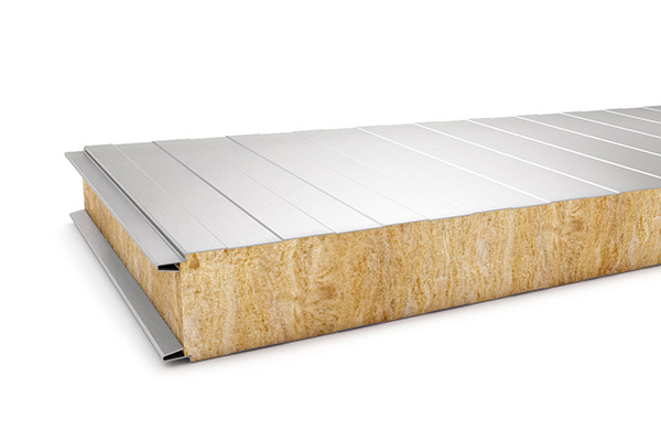 Płyta warstwowa ścienna PWW-S