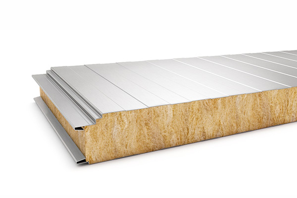 Płyta warstwowa ścienna PWW-SU