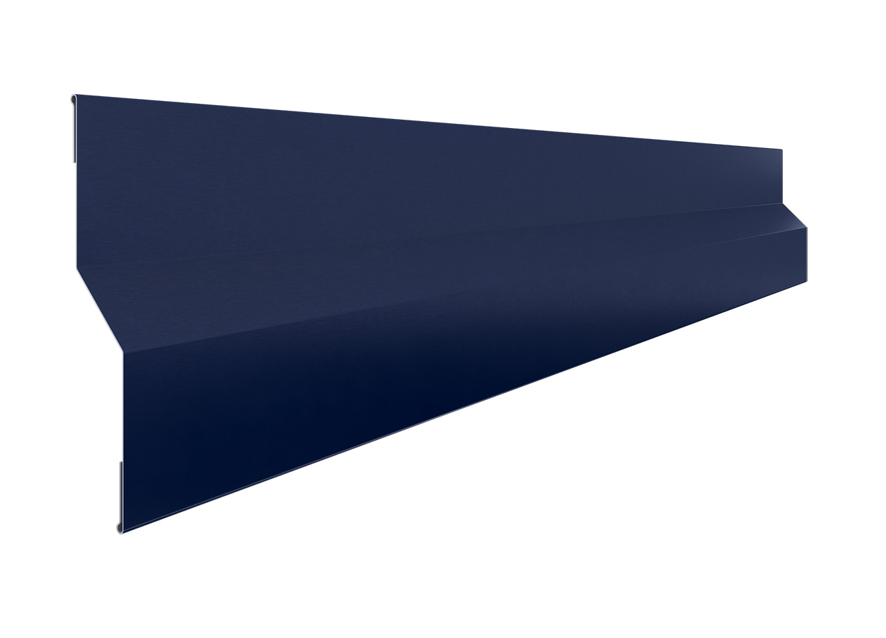 O-005 Okapnik ścienny do ścian z płyty warstwowej Paneltech