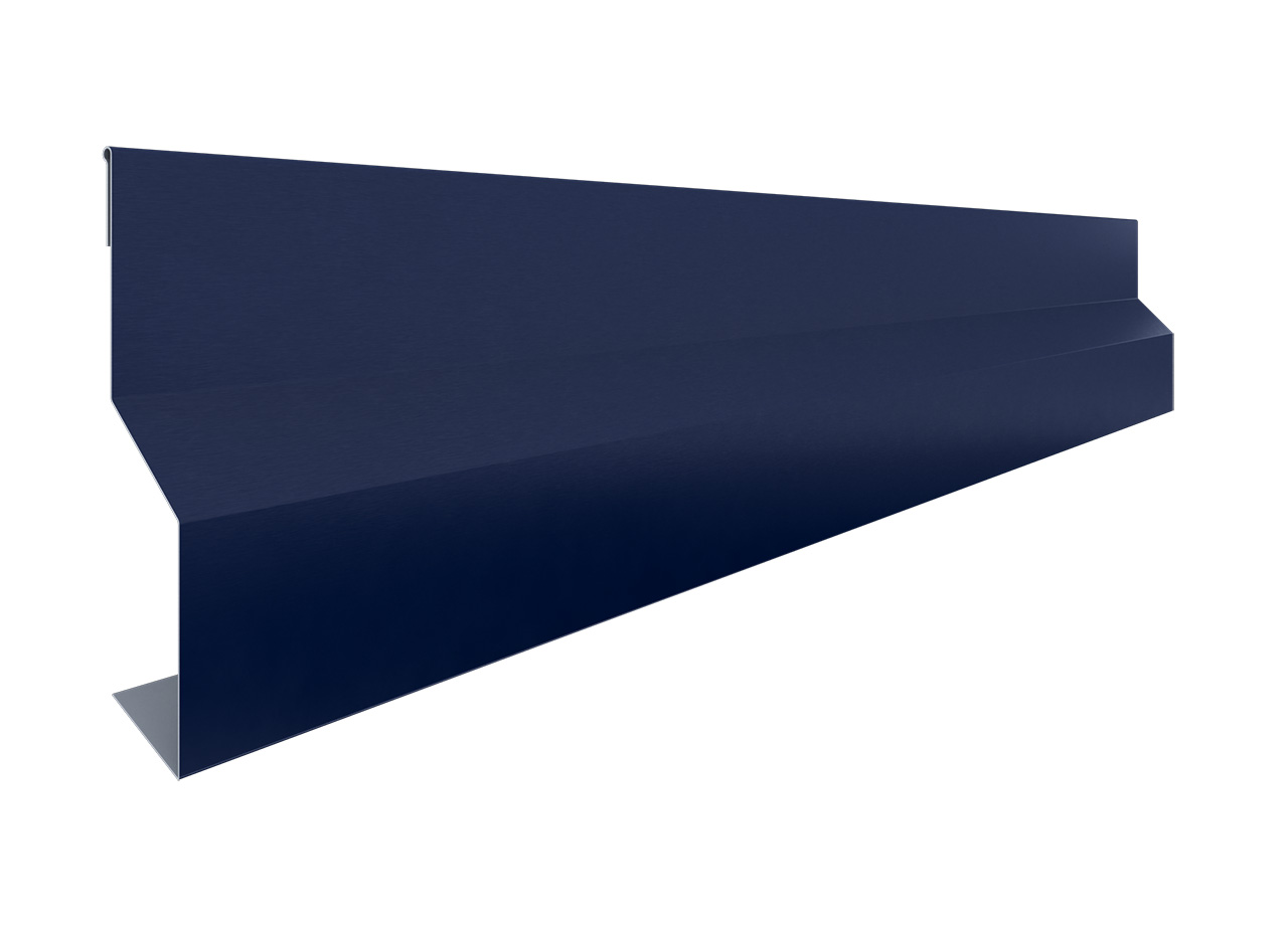 O-006 Okapnik ścienny do ścian z płyty warstwowej Paneltech