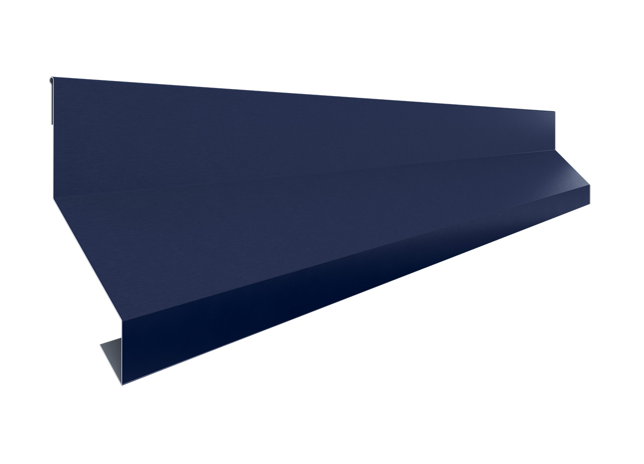 O-007 Okapnik ścienny do ścian z płyty warstwowej Paneltech