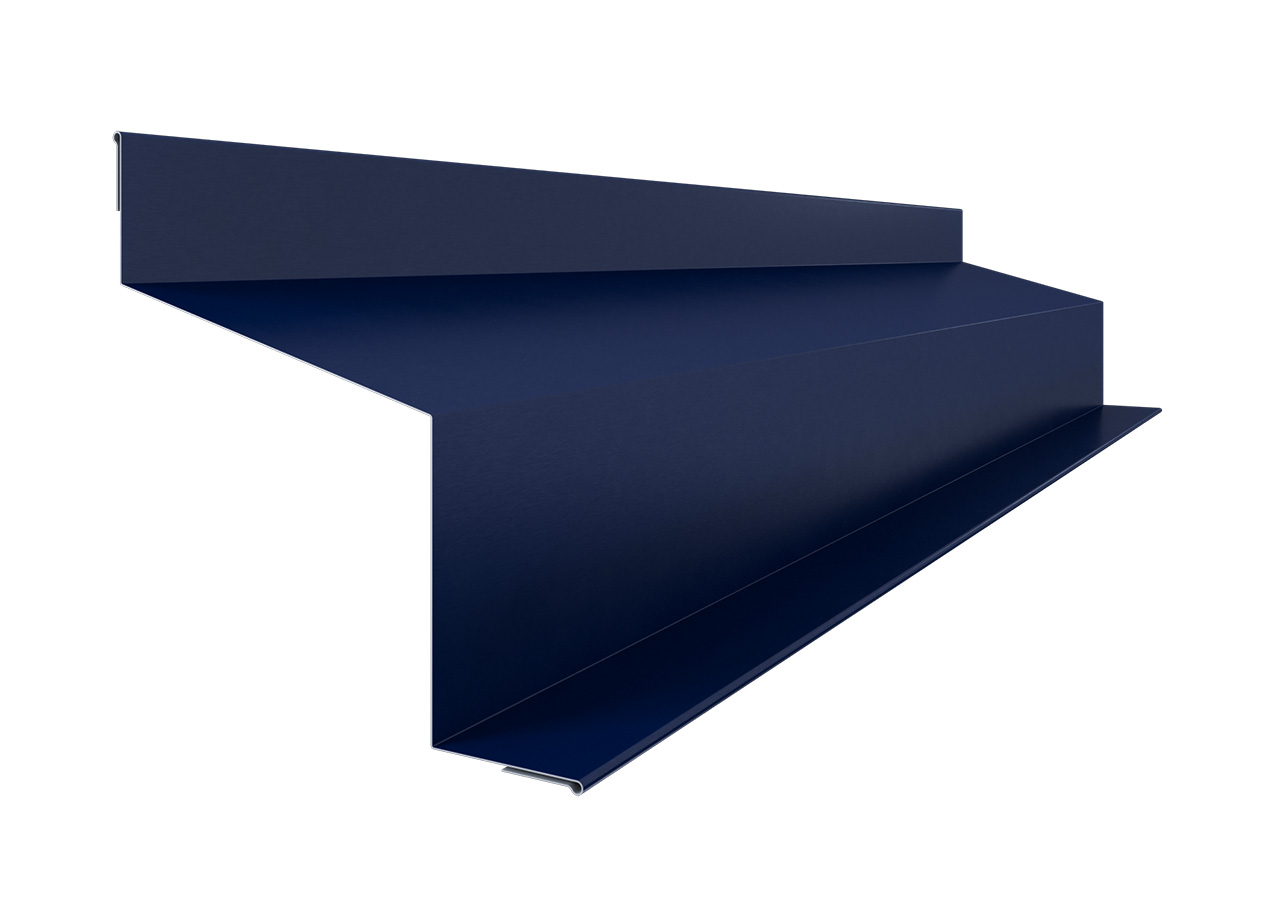 O-011 Obróbka wewnętrzna podwaliny w ścianach z płyty warstwowej Paneltech