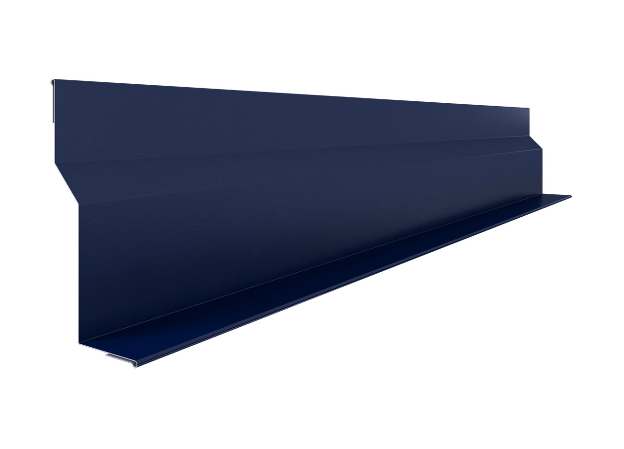 O-012 Obróbka wewnętrzna podwaliny lub otworu okiennego w ścianach z płyty warstwowej Paneltech