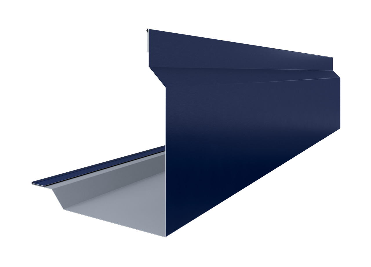 O-018 Prosty narożnik zewnętrzny do ścian z płyty warstwowej Paneltech