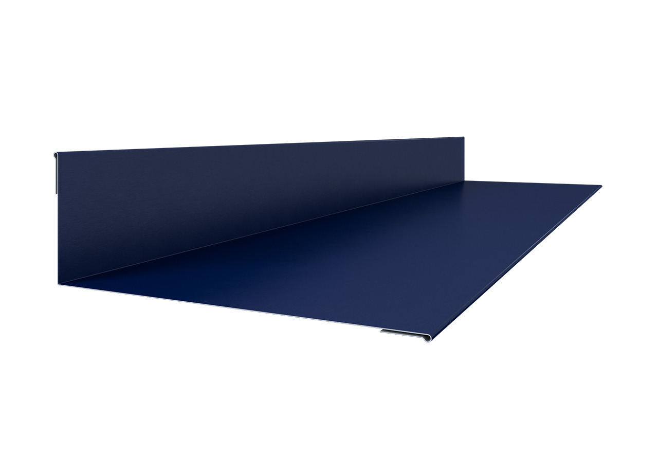 O-021 Kątownik wewnętrzny do ścian z płyty warstwowej Paneltech