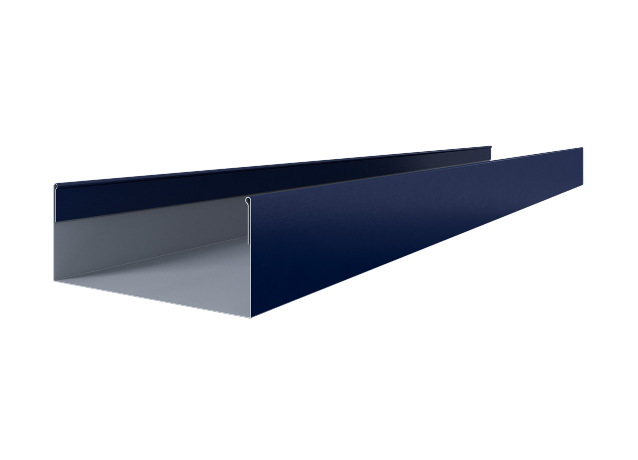 O-025 Ceownik listwa startowa do płyty warstwowej Paneltech