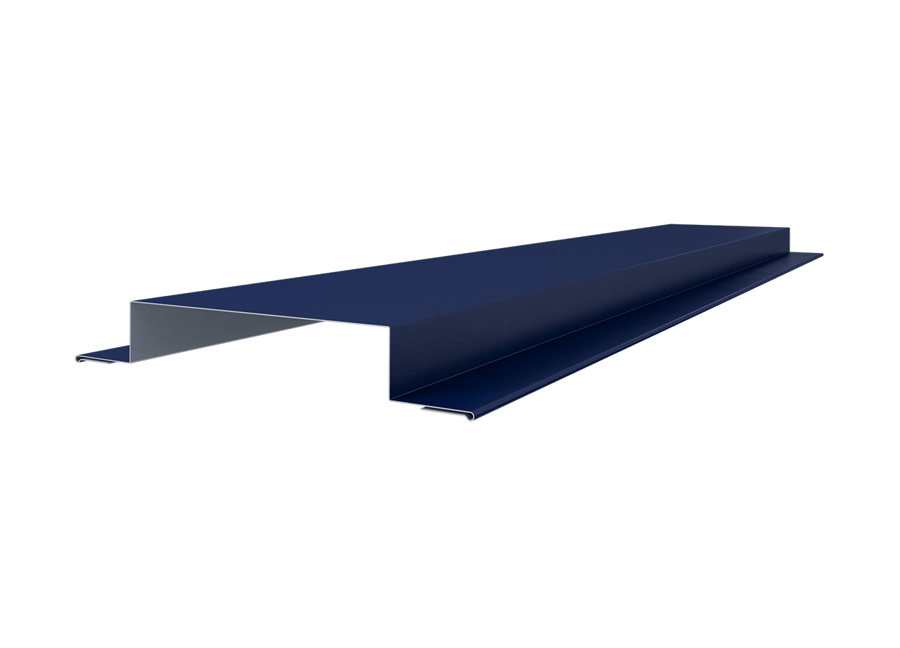 O-029 Prosta maskownica połączeń ściennych płyt warstwowych Paneltech