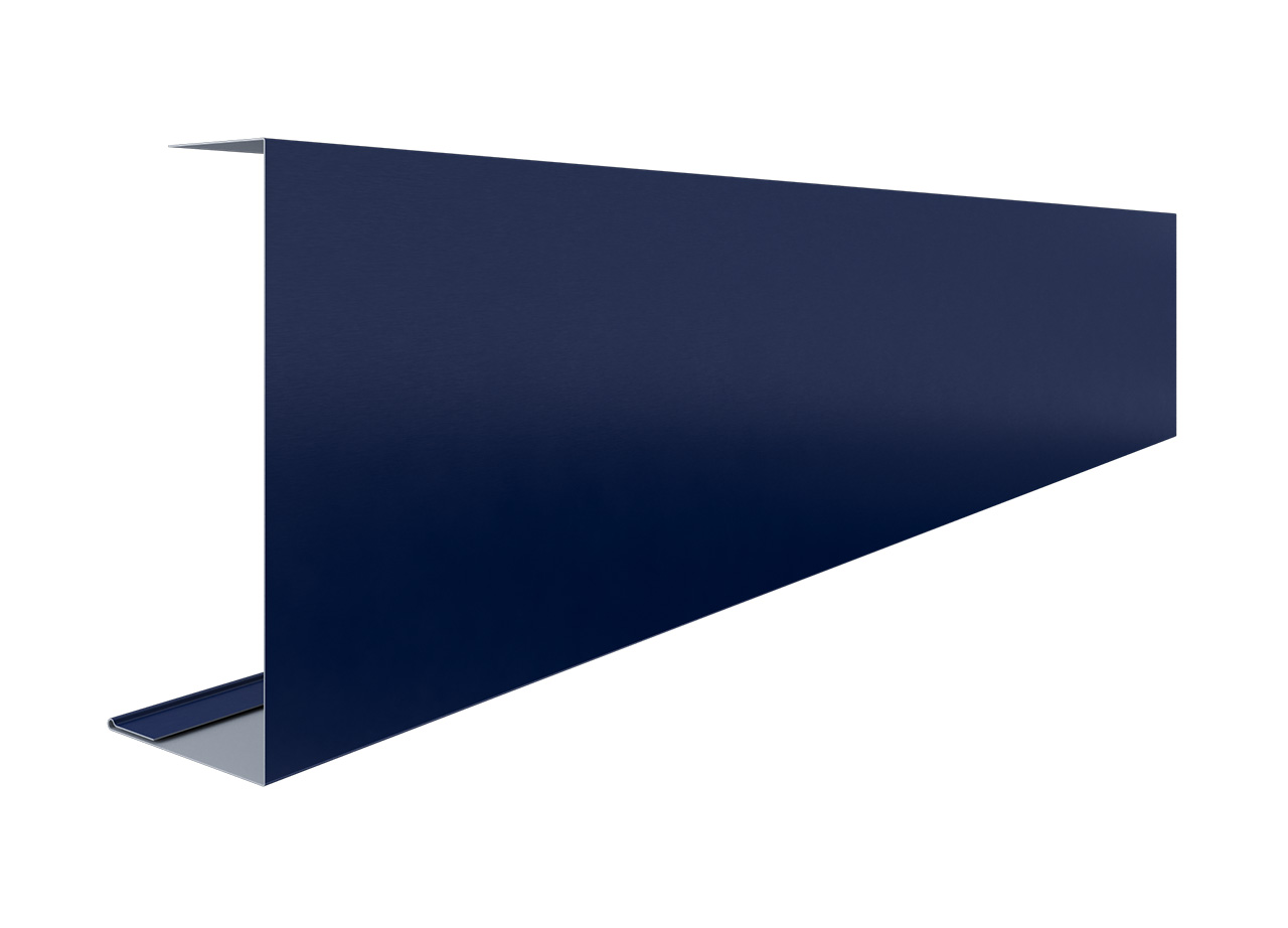 O-036 Maskownica otworu bramowego w ścianach z płyt warstwowych Paneltech