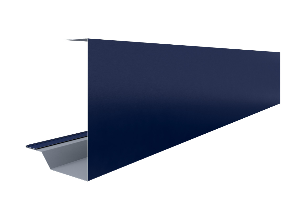 O-037 B Maskownica otworu bramowego w ścianach z płyt warstwowych Paneltech