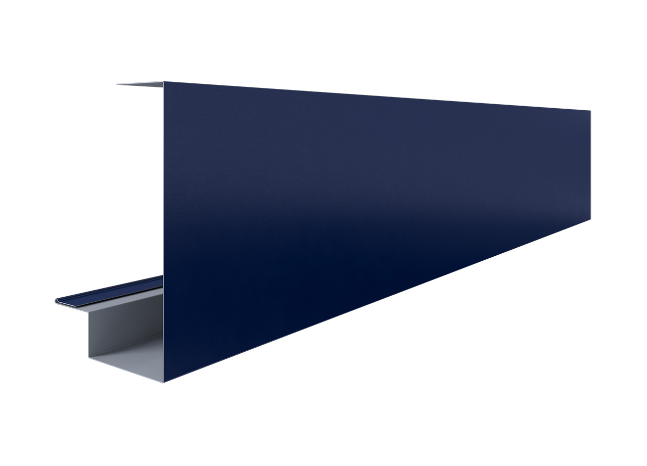 O-039 B Maskownica otworu bramowego w ścianach z płyt warstwowych Paneltech