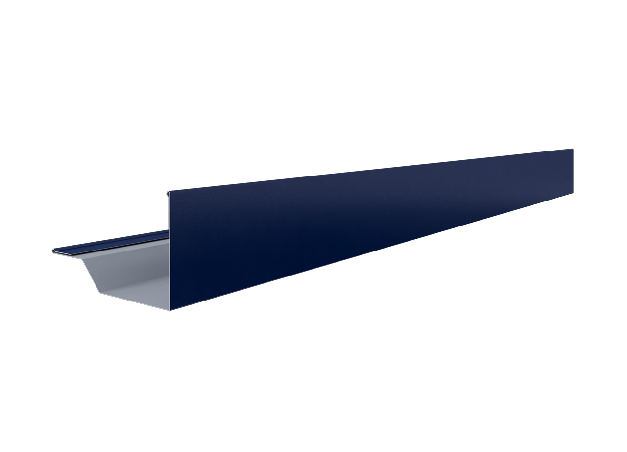 O-047 Mała maskownica otworu bramowego w ścianach z płyt warstwowych Paneltech