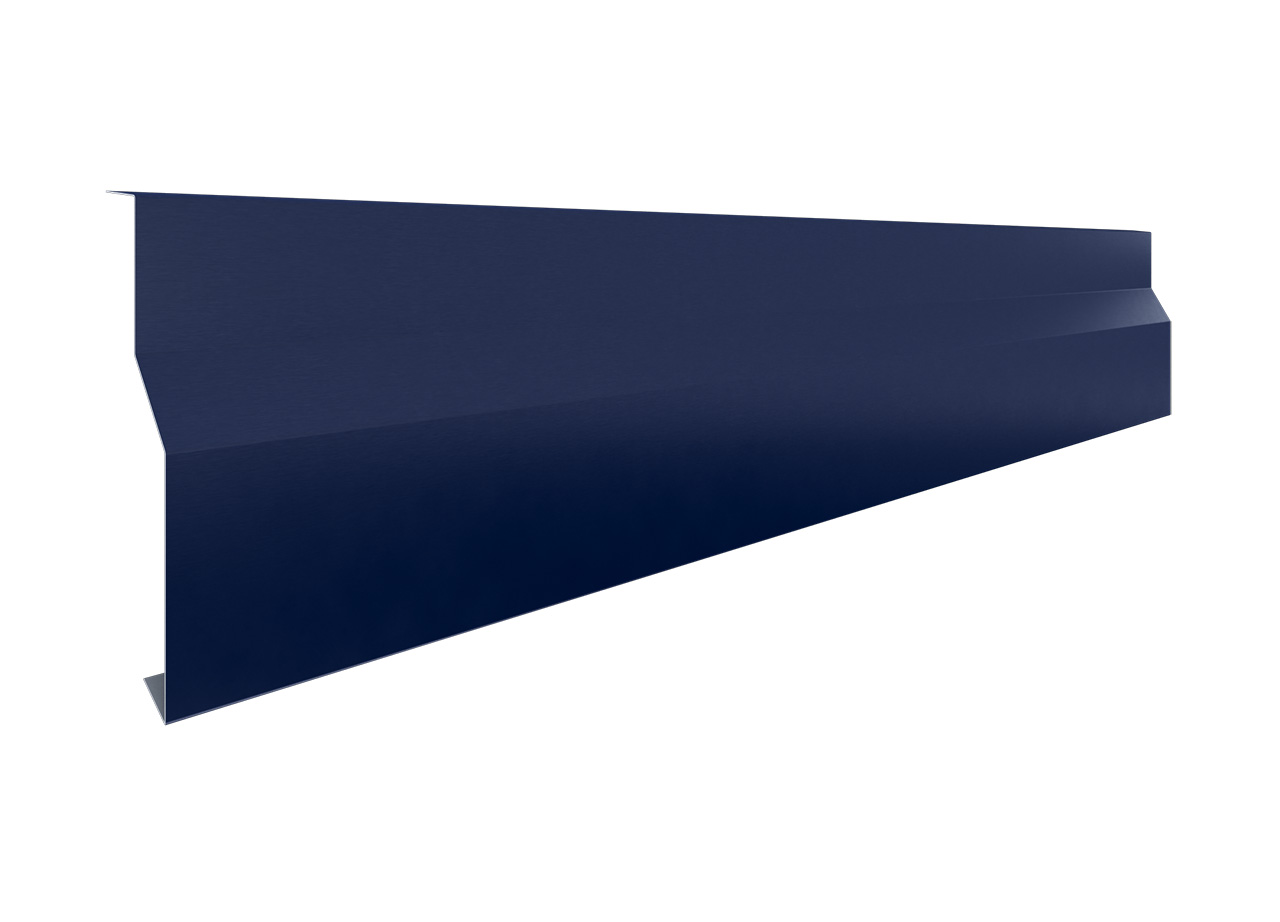 O-119 Okapnik dachowy do muru