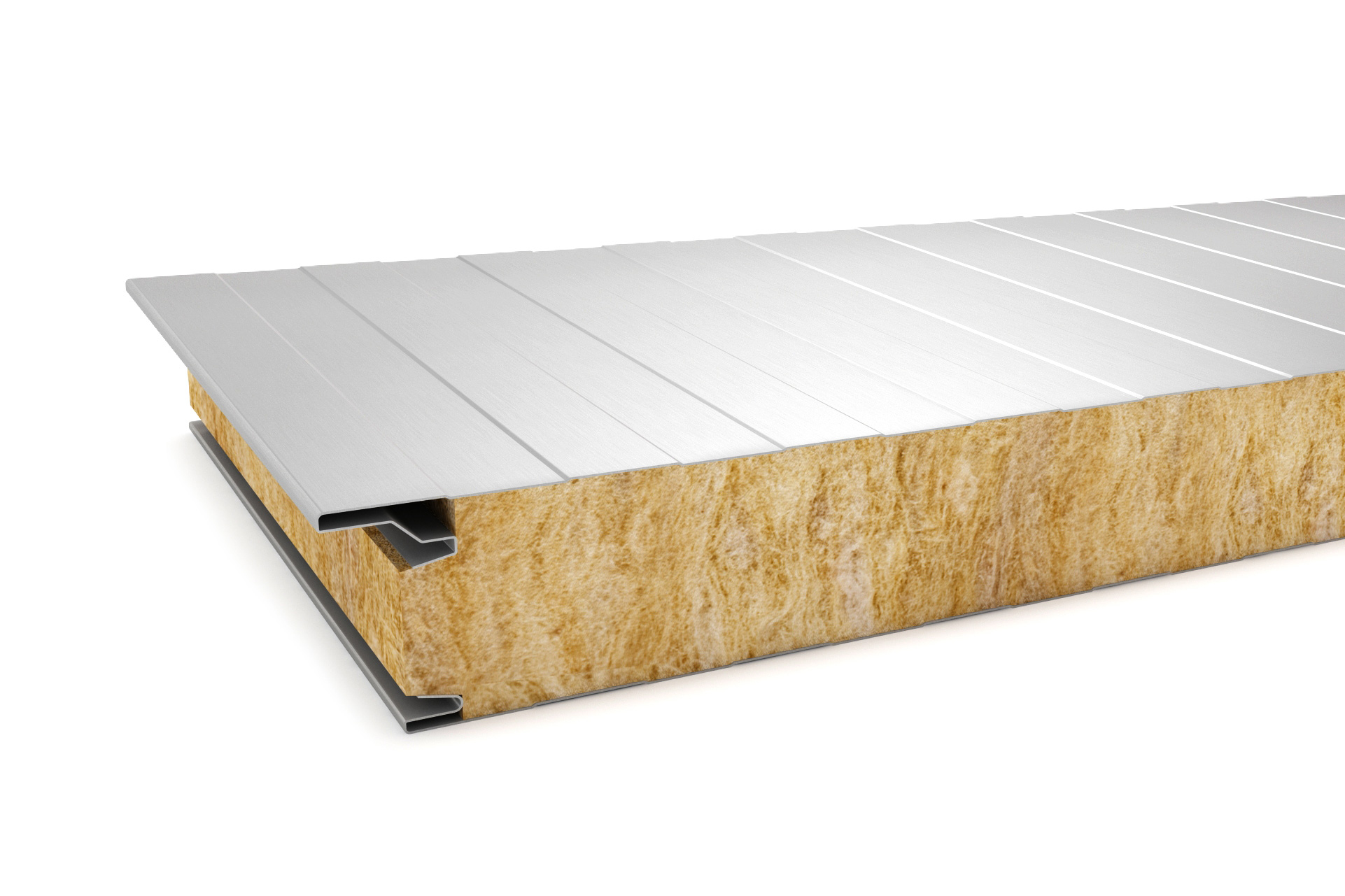 Płyta warstwowa ścienna PWW-SU