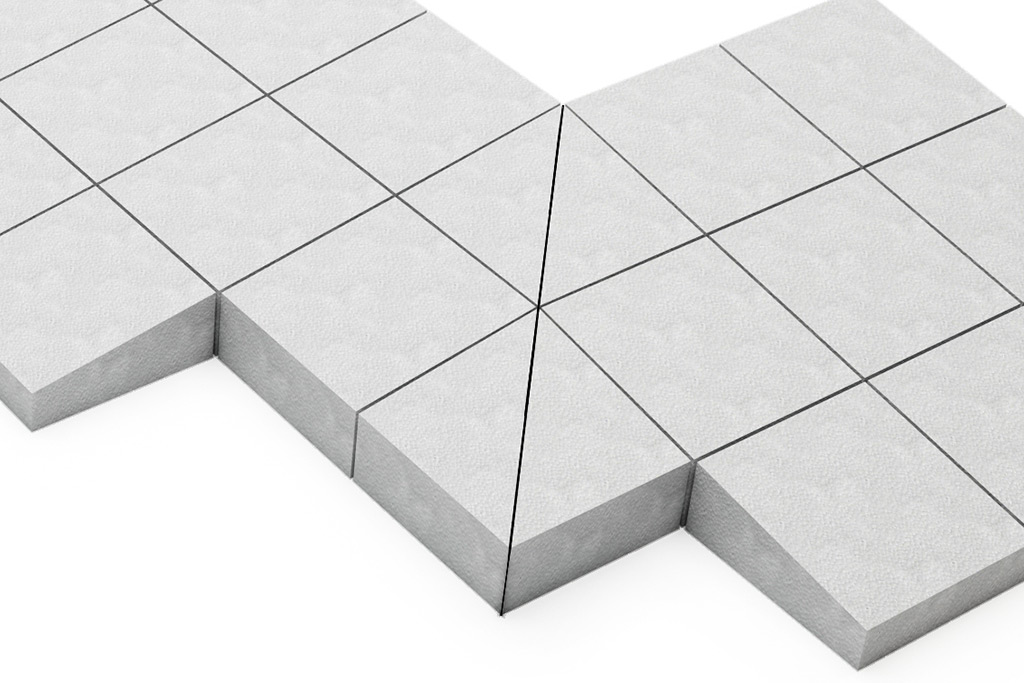 Kształtki styropianowe Paneltech