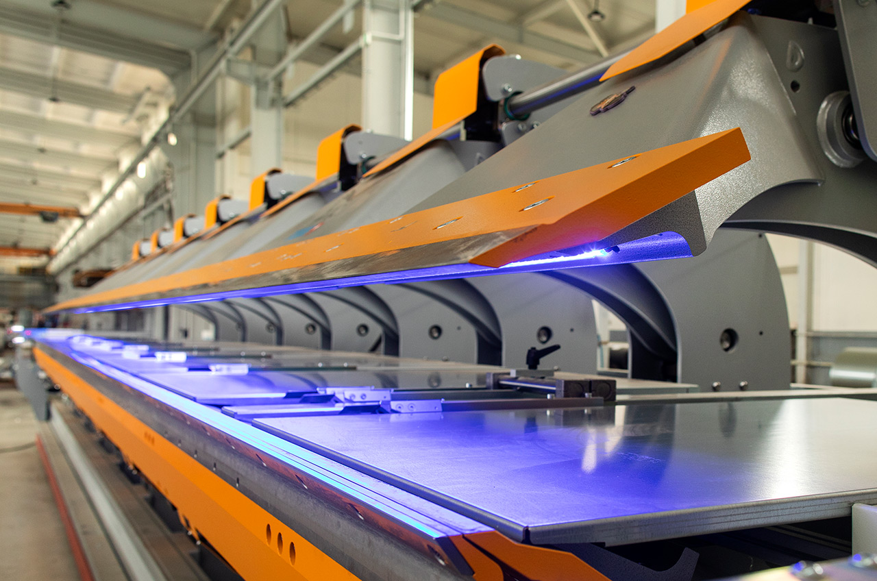 Obróbki blacharskie Paneltech