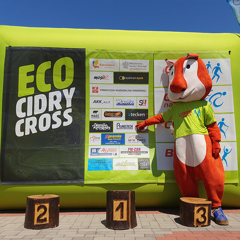 VII ECO CIDRY CROSS 2023 - Paneltech
