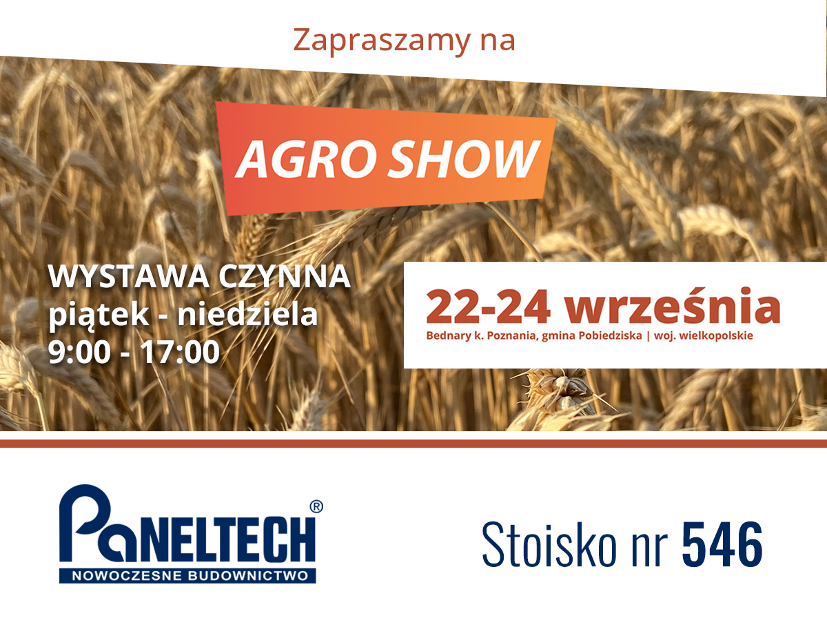 zaproszenie paneltech 2