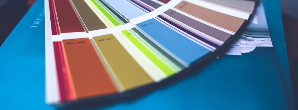 znaczenie kolorów płyt warstwowych